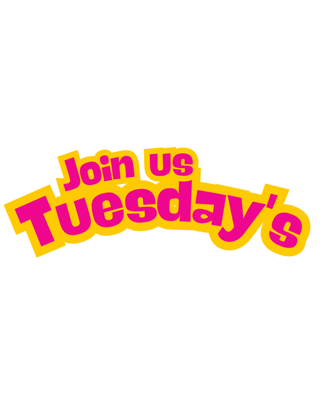 Join Us