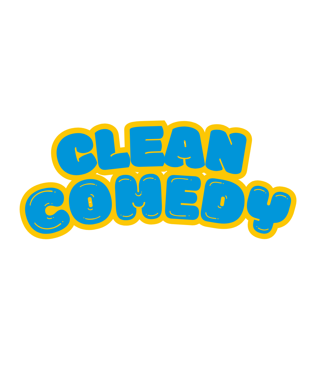 Clean Comedy